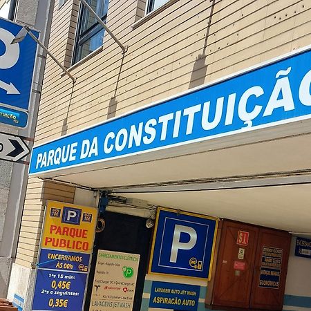 Lolla'S Dream House Apartamento Porto Exterior foto