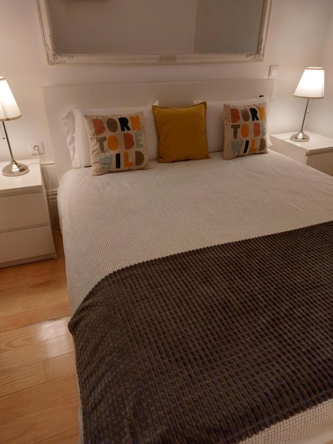 Lolla'S Dream House Apartamento Porto Exterior foto