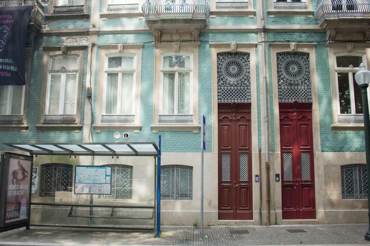 Lolla'S Dream House Apartamento Porto Exterior foto